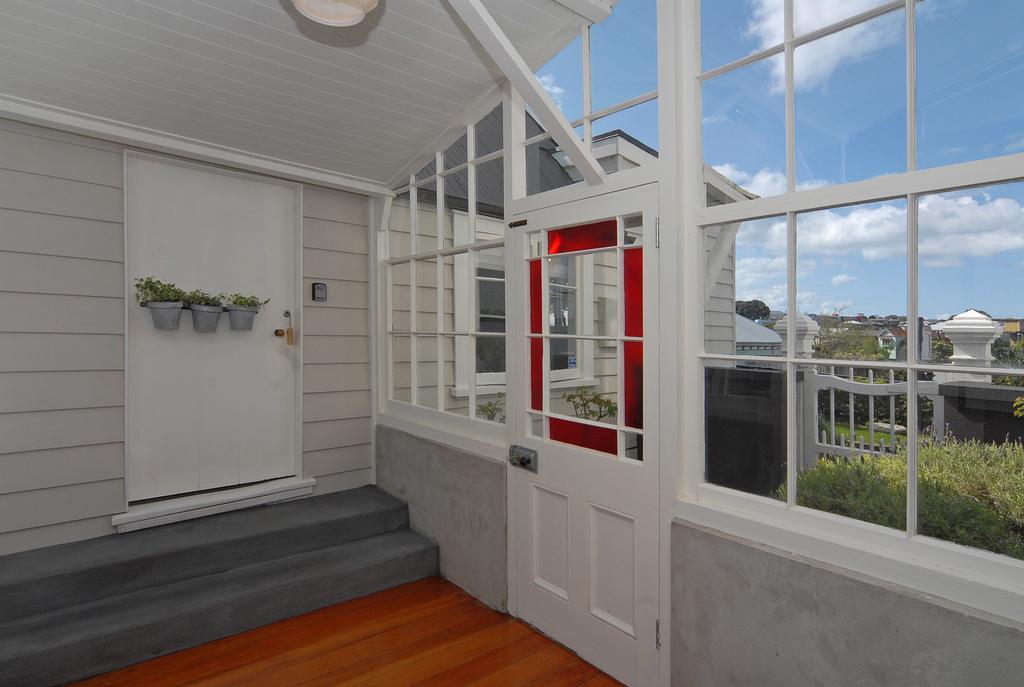 Historic Colenso Cottage Napier Pokoj fotografie