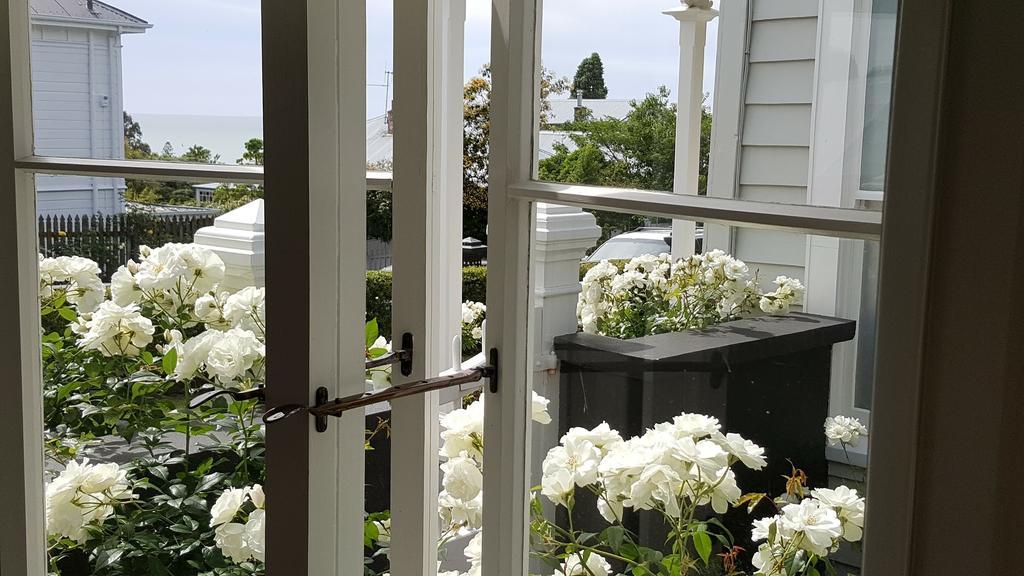 Historic Colenso Cottage Napier Exteriér fotografie