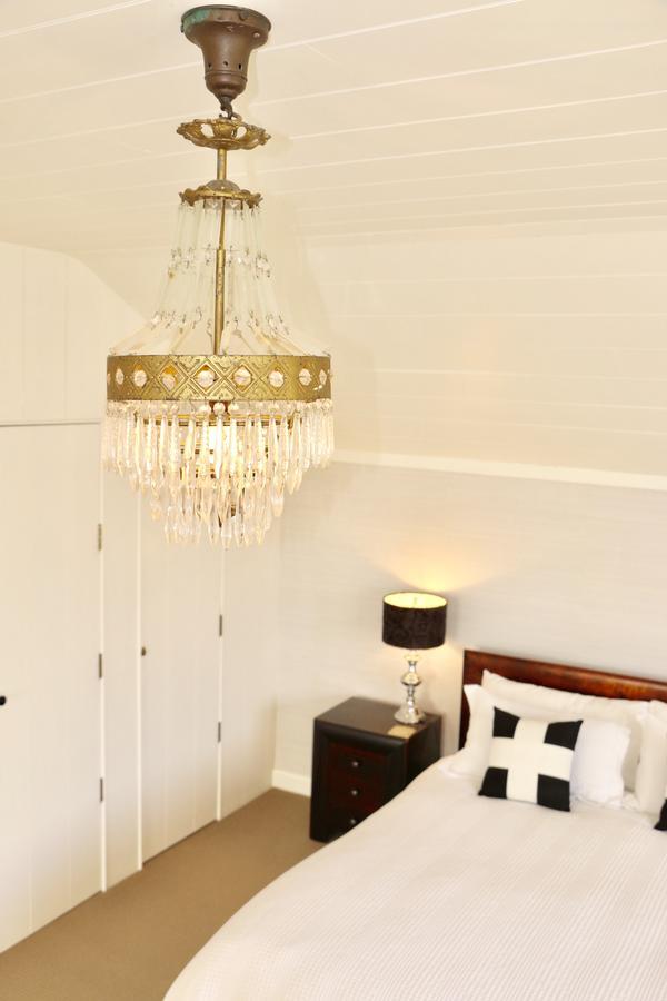 Historic Colenso Cottage Napier Exteriér fotografie